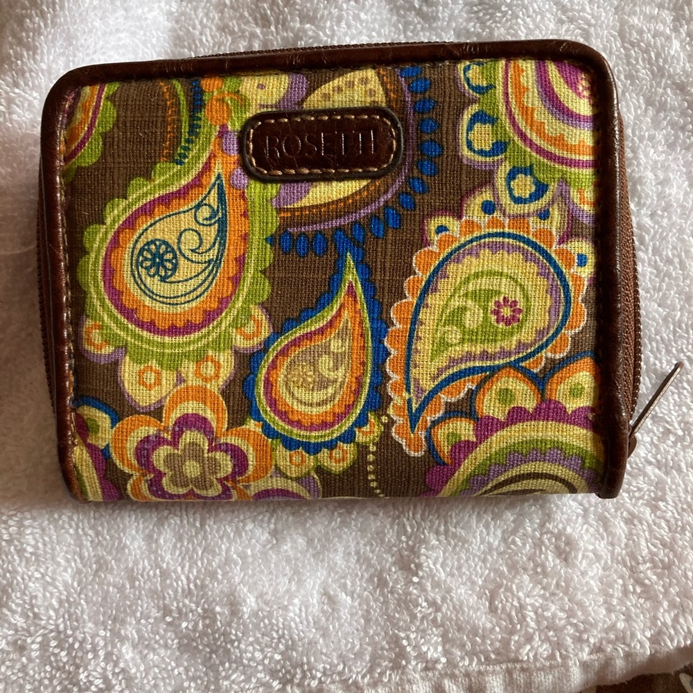wallet